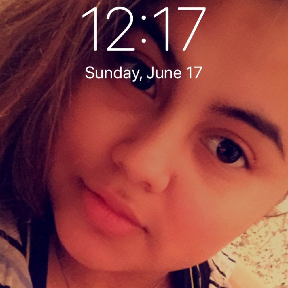 Meet your Posher, Marilyn